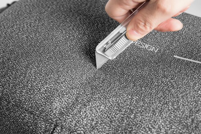 XD Design Urban Cut Proof – Textilie odolná proti proříznutí