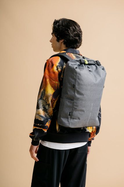 XD Design Urban Cut Proof – fotografie modelu 1