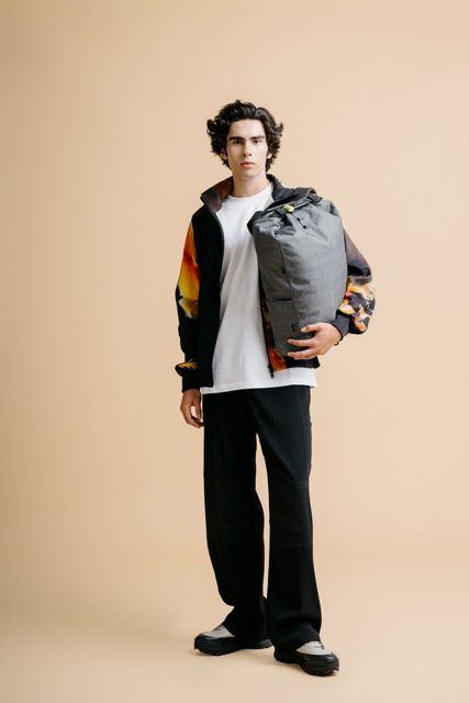 XD Design Urban Cut Proof – fotografie modelu 2