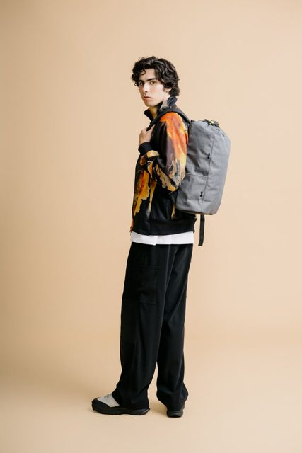 XD Design Urban Cut Proof – fotografie modelu 3