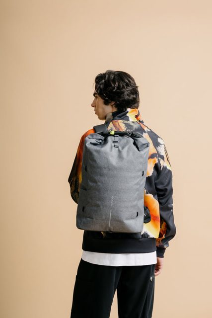 XD Design Urban Cut Proof – fotografie modelu 4