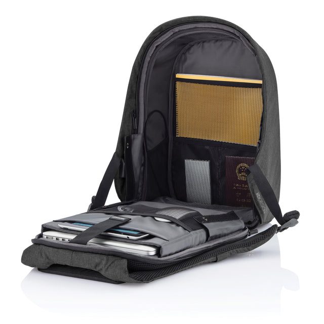 XD Design Bobby Hero Small – Pro menší notebook a samostatný tablet