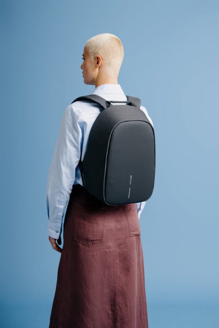 XD Design Bobby Hero Small – fotografie modelu 1