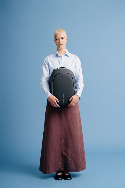 XD Design Bobby Hero Small – fotografie modelu 2