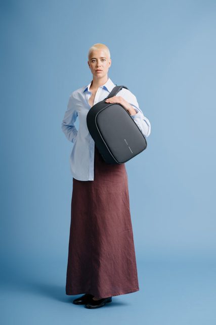XD Design Bobby Hero Small – fotografie modelu 3