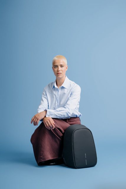 XD Design Bobby Hero Small – fotografie modelu 4