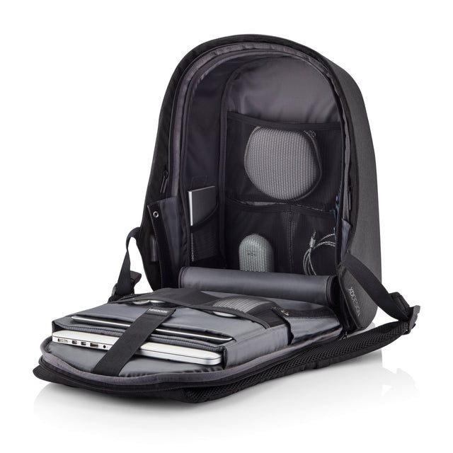 XD Design Bobby Hero XL – Otevřít a vidět pracovní sestavu