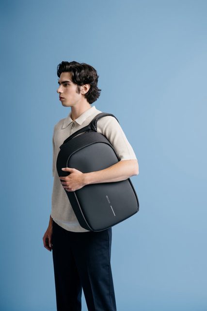 XD Design Bobby Hero XL – fotografie modelu 3