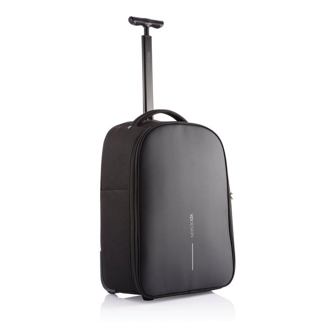 XD Design Bobby Backpack Trolley – 24 litrů v konstrukci na kolečkách