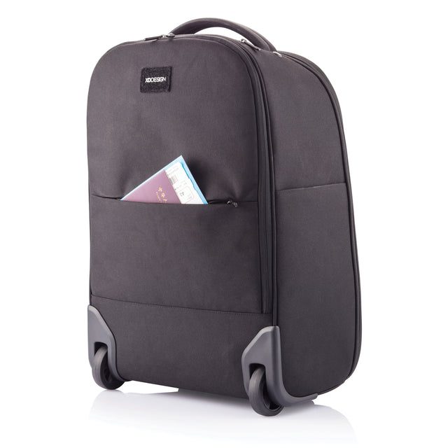 XD Design Bobby Backpack Trolley – Diskrétní kapsa s RFID ochranou