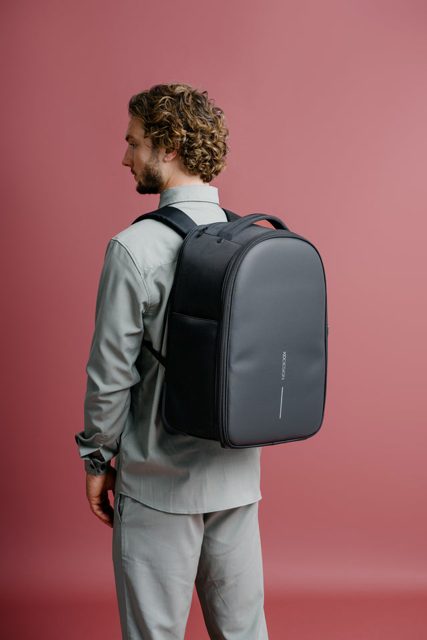 XD Design Bobby Backpack Trolley – fotografie modelu 1