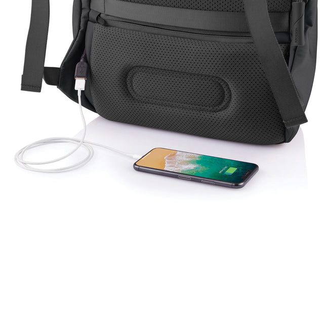 XD Design Bobby Soft – USB port pro vlastní zdroj energie