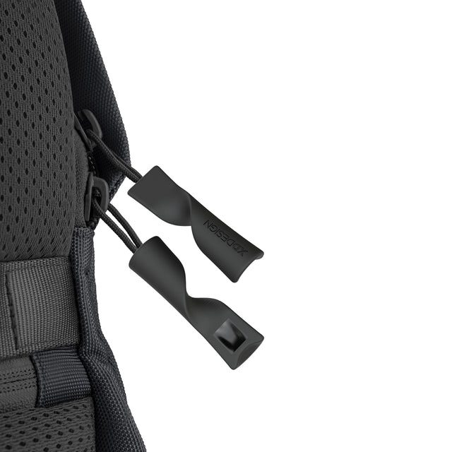 XD Design Bobby Soft – Jezdec zipu s otočným zajištěním