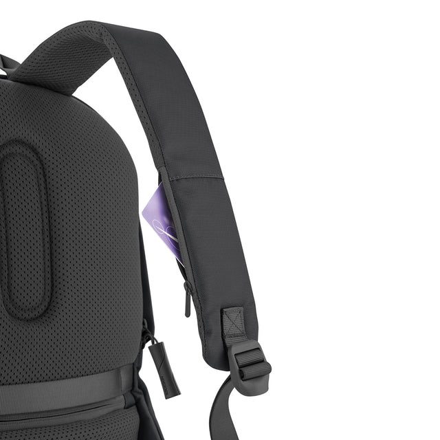 XD Design Bobby Soft – Materiál pro běžné dojíždění