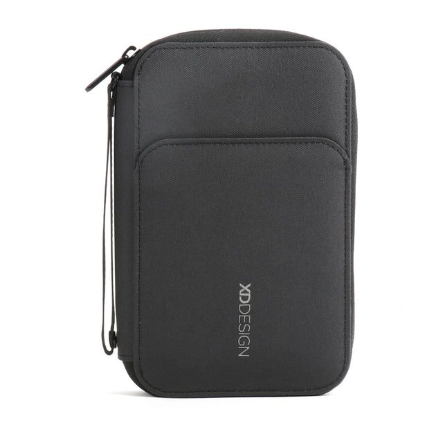 XD Design Passport Holder – Tenký cestovní formát