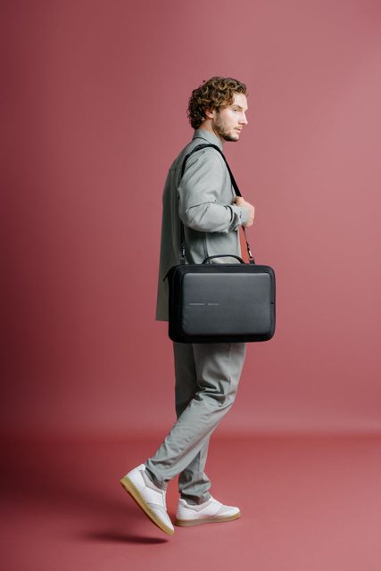 XD Design Bobby Bizz 2.0 – fotografie modelu 3