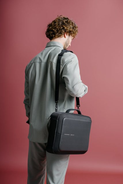 XD Design Bobby Bizz 2.0 – fotografie modelu 4