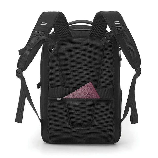 XD Design Bizz Backpack – Drobnosti a karty dostupné zvlášť