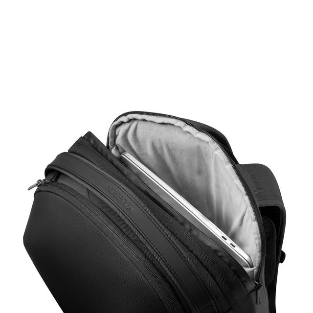 XD Design Bizz Backpack – Notebook za vodotěsným zipem