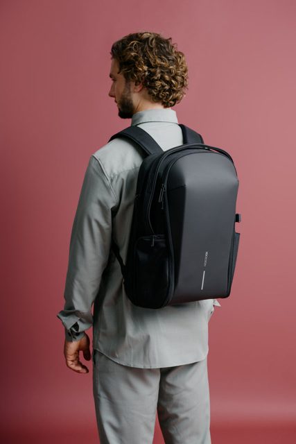 XD Design Bizz Backpack – fotografie modelu 1