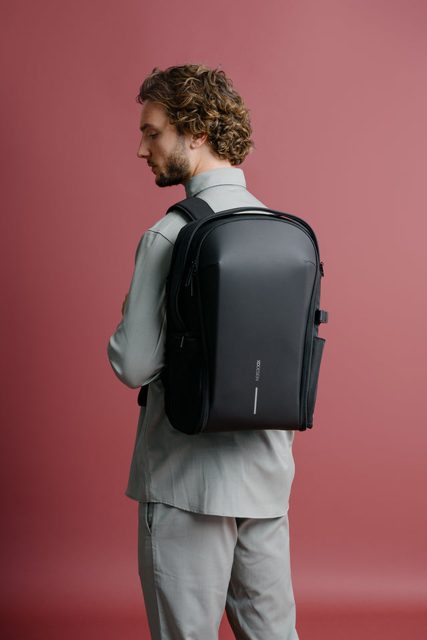 XD Design Bizz Backpack – fotografie modelu 2
