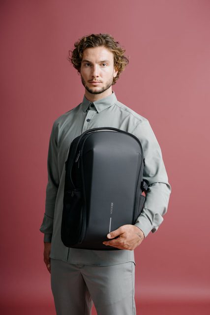 XD Design Bizz Backpack – fotografie modelu 3