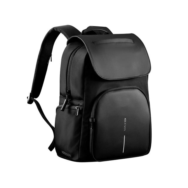 XD Design Soft Daypack – Denní prostor bez velké hloubky