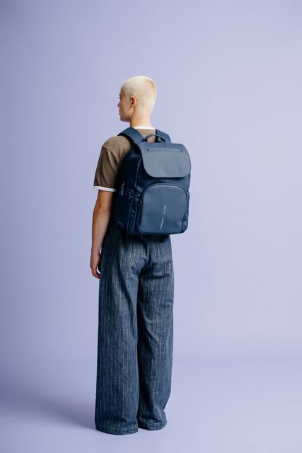 XD Design Soft Daypack – fotografie modelu 1