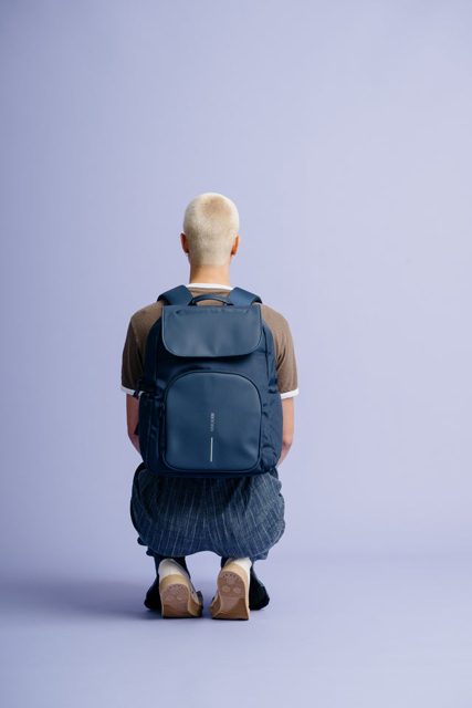 XD Design Soft Daypack – fotografie modelu 2