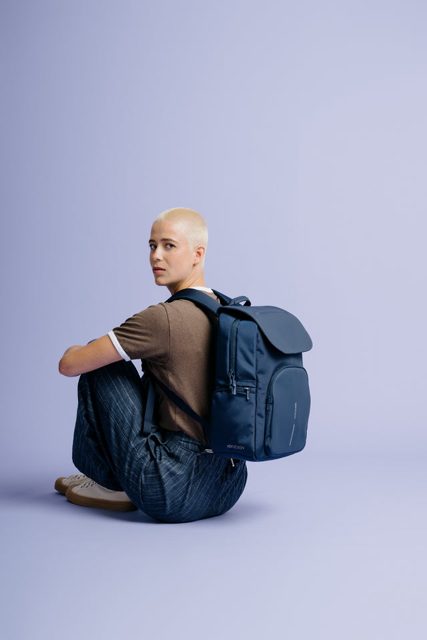 XD Design Soft Daypack – fotografie modelu 3