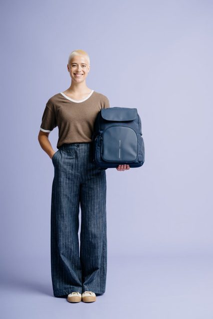 XD Design Soft Daypack – fotografie modelu 4