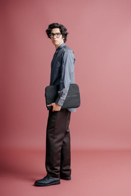 XD Design Laptop Sleeve 14″ – fotografie modelu 2