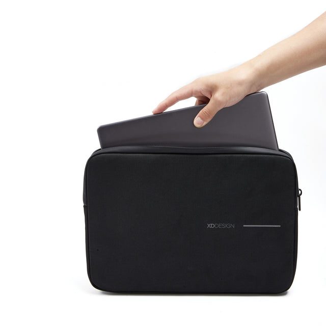 XD Design Laptop Sleeve 16″ – Větší plocha, hloubka 2,5 cm