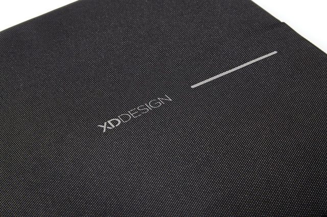 XD Design Laptop Sleeve 16″ – Textilie s ověřovaným původem
