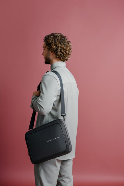 XD Design Laptop Bag 14″ – fotografie modelu 1