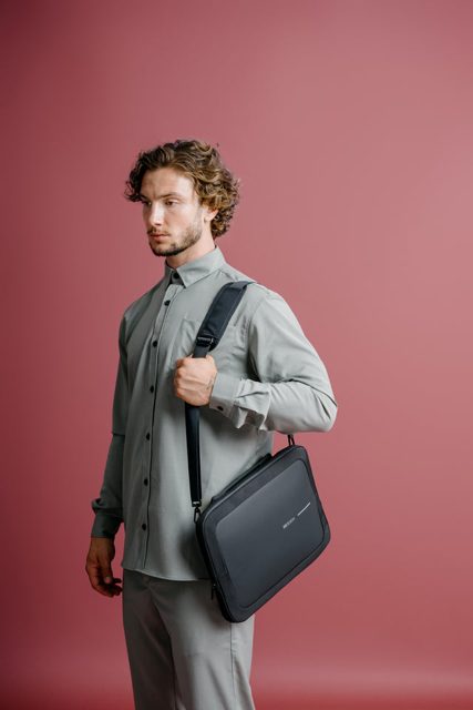 XD Design Laptop Bag 16″ – fotografie modelu 2