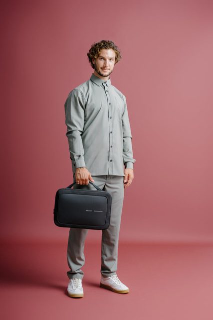 XD Design Laptop Bag 16″ – fotografie modelu 4