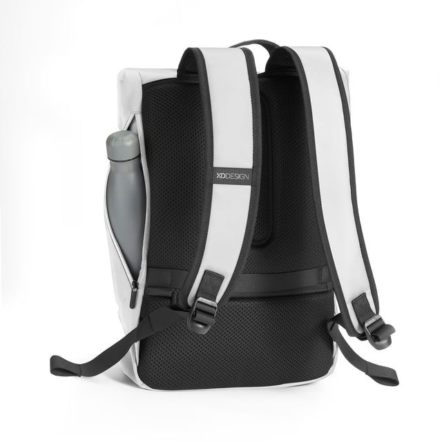 XD Design Urban Flap-top – Láhev mimo pracovní podklady