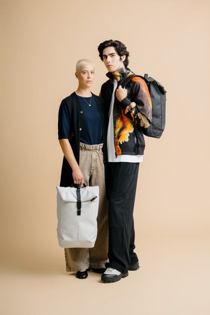 XD Design Urban Flap-top – fotografie modelu 4