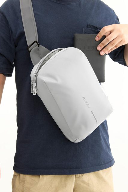 XD Design Urban Expandable Sling – Od 3 do 5 litrů při hmotnosti 315 g