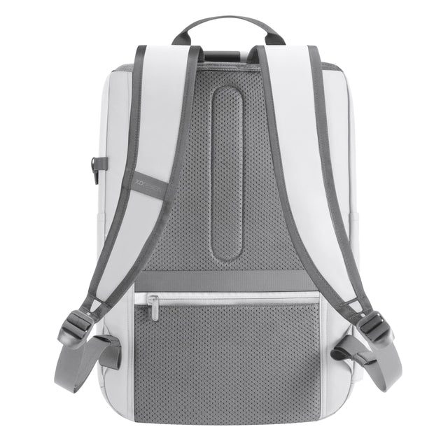 XD Design Urban Water Resistant Backpack – Nenápadné kapsy na zadní části