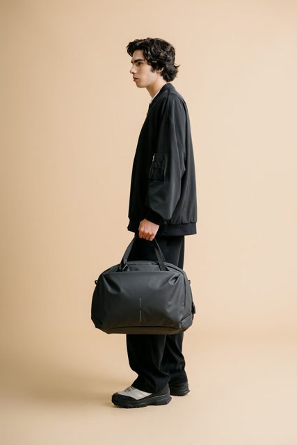 XD Design Urban Weekend Bag – fotografie modelu 1