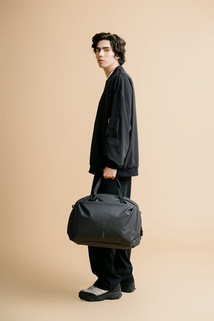 XD Design Urban Weekend Bag – fotografie modelu 2