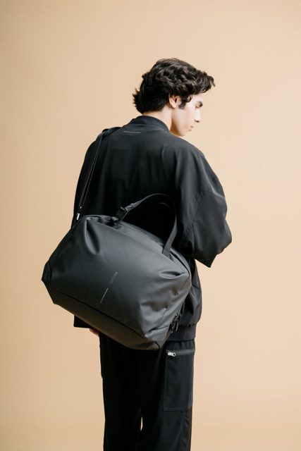 XD Design Urban Weekend Bag – fotografie modelu 3