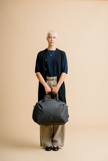 XD Design Urban Weekend Bag – fotografie modelu 4