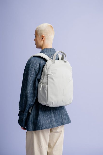 XD Design Soft Tote Backpack – fotografie modelu 1