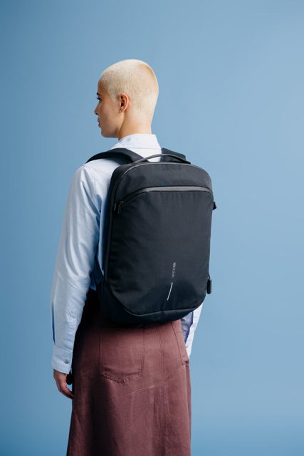 XD Design Bobby Air – fotografie modelu 1