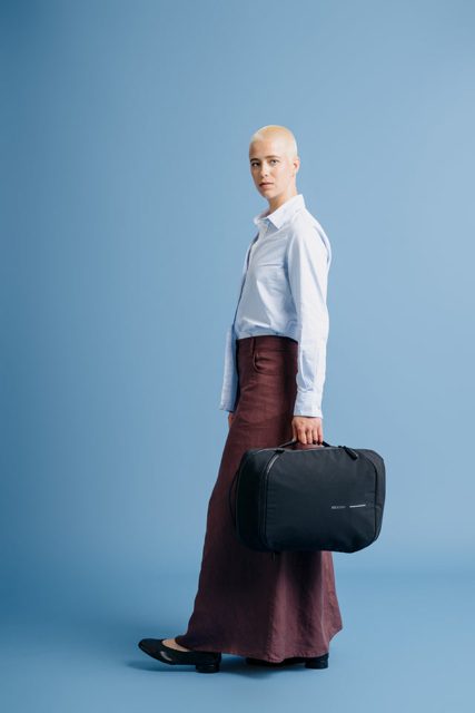 XD Design Bobby Air – fotografie modelu 2