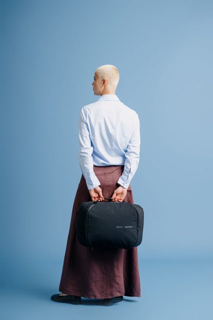 XD Design Bobby Air – fotografie modelu 4