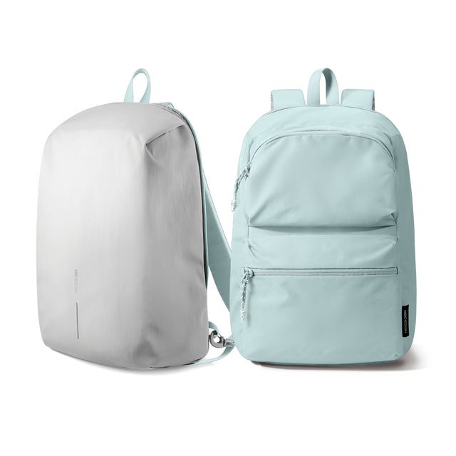 XD Design Switch Backpack – Dva styly v jediném batohu